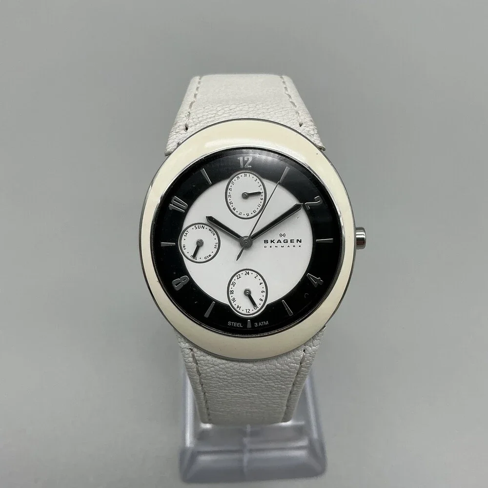 Skagen see photos